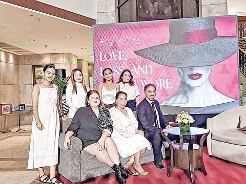 Fashion, Feelings, Fierceness sa ‘Love, Loss and What I Wore’