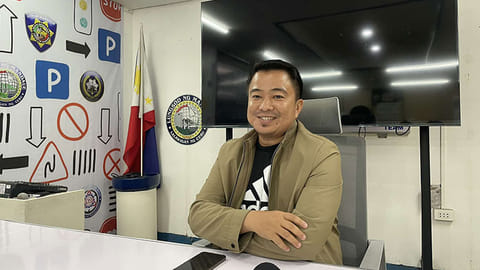 ‘Anti-Sardinas’ policy strictly enforced in Mandaue