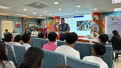 Officials hold emergency meeting after Jaro stabbing, ICC rumble