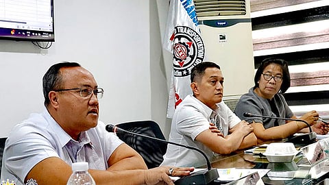 LTO 6 steps up plate distribution, road safety in conference