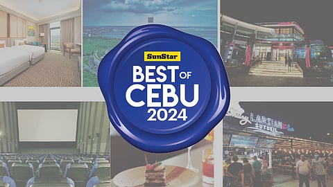 Best of Cebu 2024 awardees (Part 5)