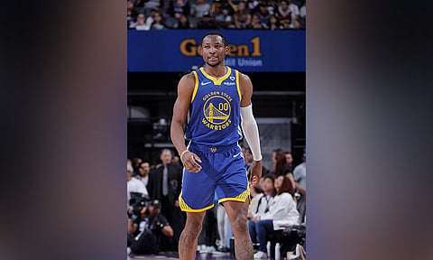 Kuminga dili na i-trade sa GSW