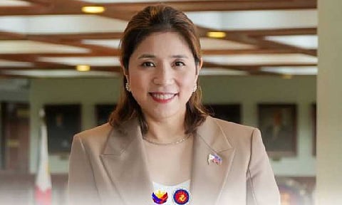 DBM chief lauds signing of Gov't Optimization Act