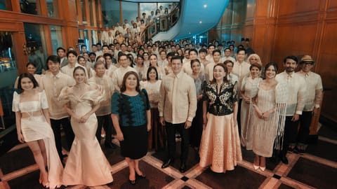 GMA Network marks 75 years with heartfelt station ID