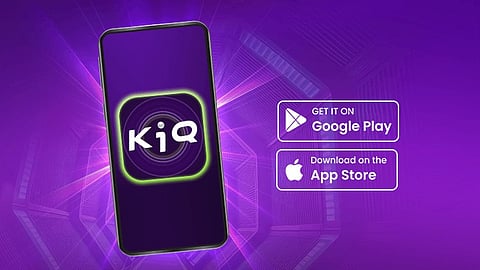 KiQ, the country’s first fully app-based mobile service, debuts in the Philippines with a Gen Z–focused digital experience.