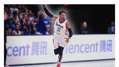 PH Gilas pilde na sab