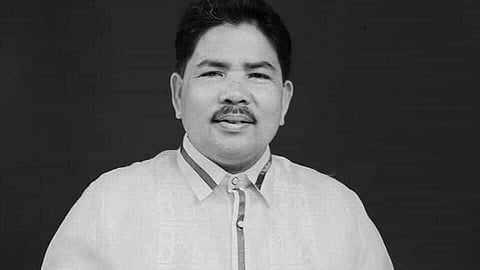 Ibajay councilor faces murder charge for killing vice mayor