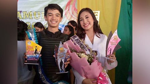 LNHS celebrates Intramurals 2025