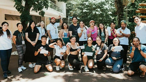 Balanse Hub marks 1st anniversary