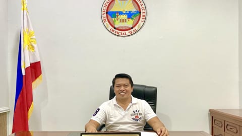 Suan napili’ng LMP Cebu Pres., Rama maoy House Deputy Majority Leader 