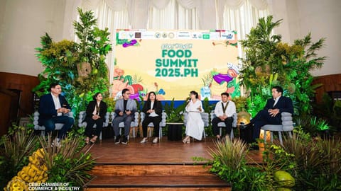 Big agri firm pitches partnership over takeover