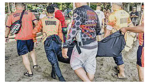 Nagselebrar sa birthday sa ka live-in, nalumos