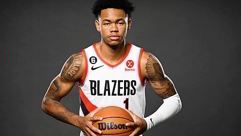 Celtics nagplanong i-trade si Simons