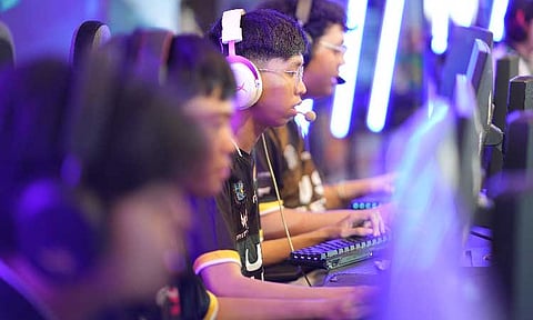 Step into the tech life at SM’s Tech Fair!