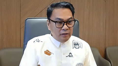 Bacolod City Mayor Greg Gasataya intervenes after the Bacolod Bulk Water Inc. (BBWI), a water supplier of PrimeWater Bacolod, the joint venture partner of Bacolod City Water District (Baciwa), eyed to shut down its supply due to unsettled accounts.