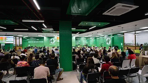 The Negros Electric and Power Corporation (Negros Power) clarifies the importance of bill deposits and its option for bill deposit refunds amid the transition from the Central Negros Electric Cooperative (Ceneco).