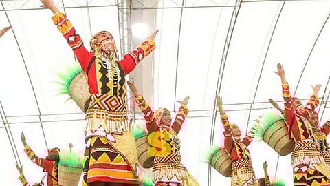 Indak-Indak (File Photo)