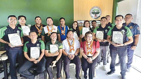 Talisay City Chamber to launch new programs to attract investors 