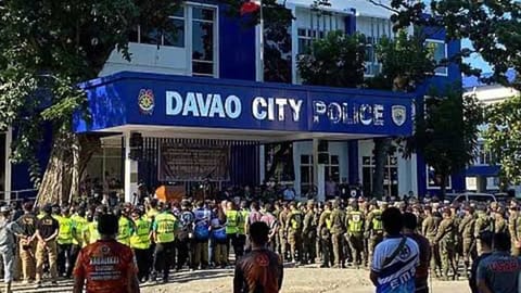 Kadayawan hugot gibantayan