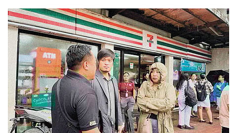 Pepito calls for probe of ‘libreng sakay’