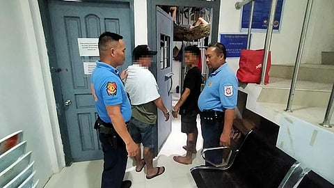 Gun-for-hire, robbery group member nabbed in Argao