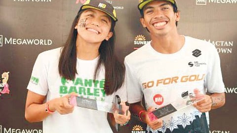 Remolino, Burgos eye PH team slots