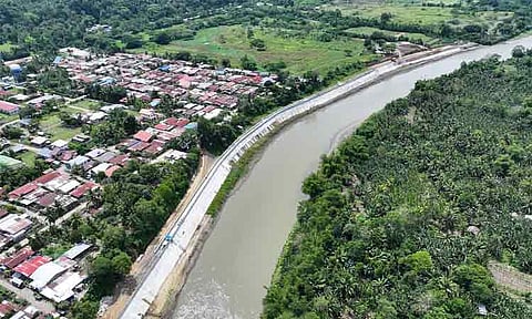 The two projects in Barangay Mandug, in Davao City’s Second District, with a cumulative cost of P241.25 million, are funded under the 2024 Regular Infrastructure Program and are nearing completion. The projects are undertaken by the DPWH Davao City 3rd District Engineering Office and are expected to be finished in the last quarter of 2025.
