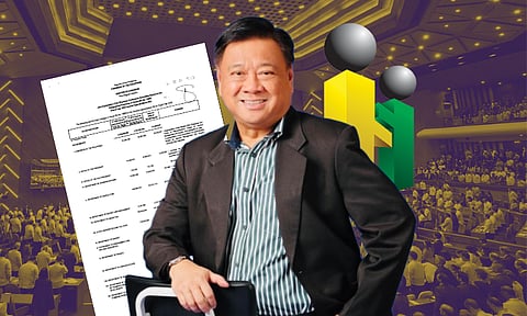 Ungab demands transparency on missing P74-B PhilHealth budget