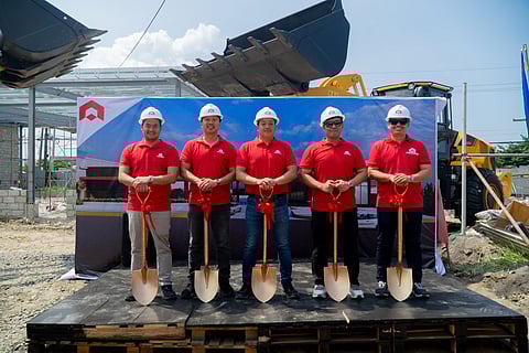 Strategic groundbreaking in Cebu marks Archon’s next phase of growth.