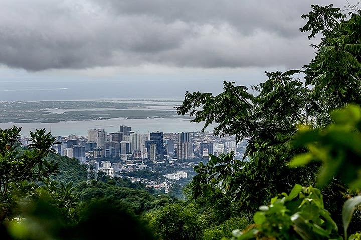 No LPA, but shearline to affect Cebu weather