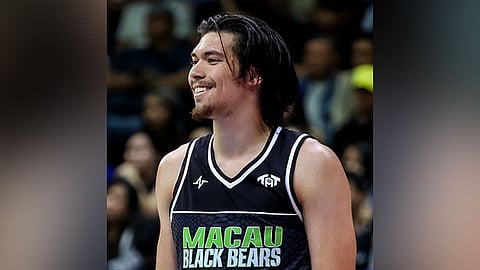 Cone sees QMB as ‘game-changer’ for Gilas