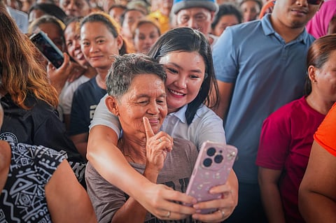 Youngest vice guv champions inclusive leadership in DavNor