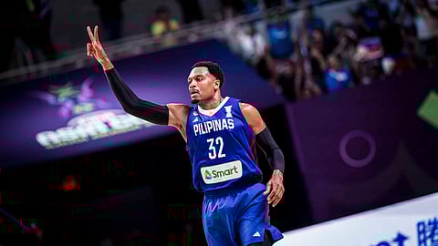 Brownlee nagpasalamat sa mga Pinoy