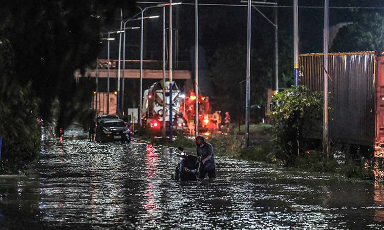 Cebu City’s flood flight: Progress, public scrutiny