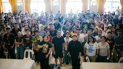 Bacolod pays P6.7 million for wages of summer jobbers