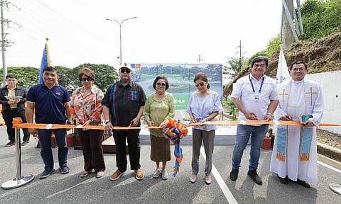 📷 FB Page of Clark Development Corporation 