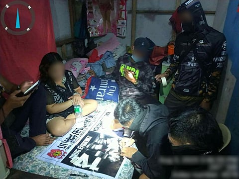 ILOILO. Police Regional Office in Western Visayas (PRO 6) and the Iloilo City Police Office (ICPO) arrested 112 drug suspects—including high-value and street-level individuals—and seized more than P16.5 million worth of suspected illegal drugs in a series of anti-drug operations across Western Visayas from August 1 to 15, 2025. 