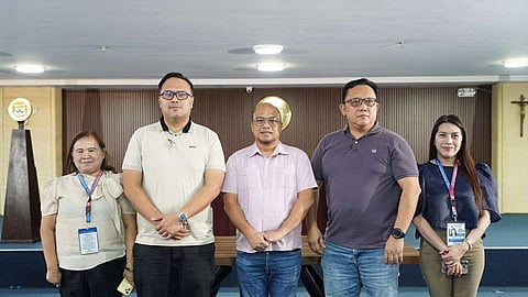 (Photo from Gov. Aris Aumentado Facebook)