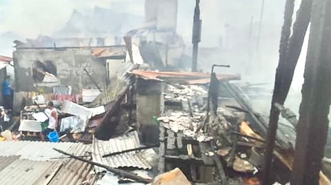 (Bien Abanos sa dxDC RMN Davao)