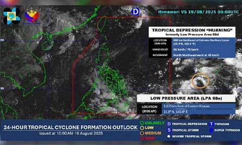 (Image courtesy of PAGASA) 