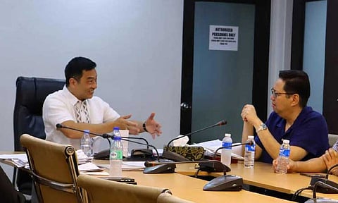 LGU, LIPAD work for tourist safety
