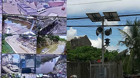 Councilor seeks integration of Mandaue’s early warning system with NTC alerts