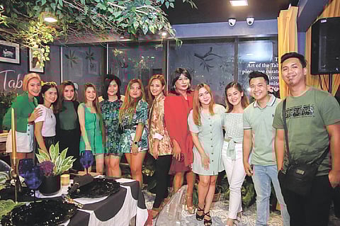 Content creators, digital platform gisudlan na sa Skin Magical