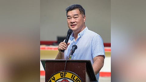 Iligan City first in NorMin to ban gambling in gov't offices