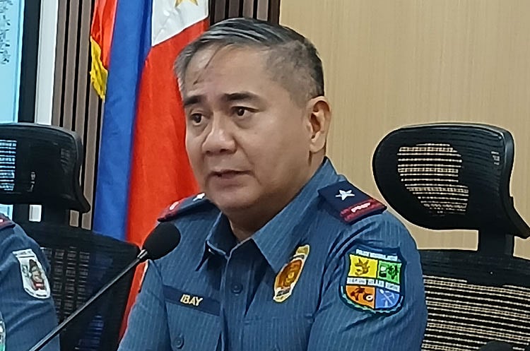 PRO-NIR logs 11.84% decrease in focus crimes