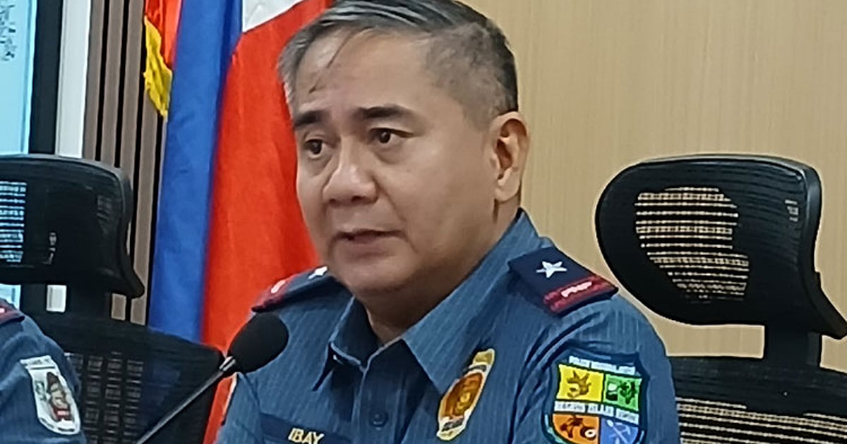 PRO-NIR logs 11.84% decrease in focus crimes