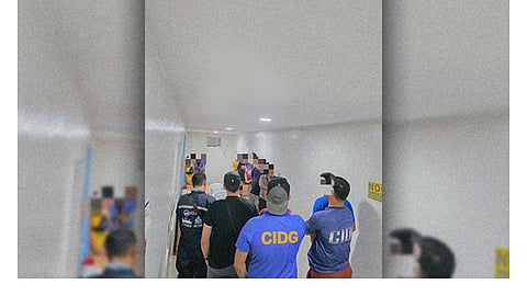Krudo sa barko giunay’g ‘kawat’ sa kapitan, crew