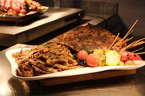 A flavorful way to mark Kadayawan