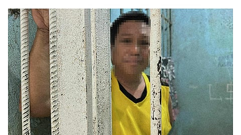 Bana’ng hubog, nag-wild gipapriso sa asawa