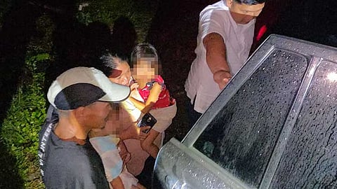 2 killed, 2 wounded in Zamboanga City landslide